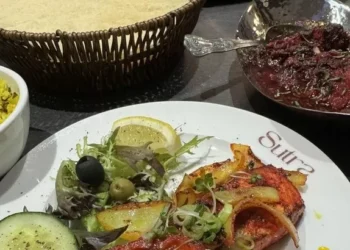 New Indian restaurant opens at site of former curry house that ran for 25 years