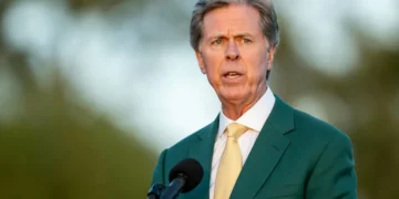 Augusta National Breaks Silence as Tiger Woods & Co.’s Drastic Schedule Shake-Up Looms Over Masters