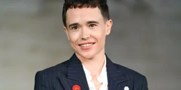 Elliot Page to introduce all-trans and non-binary Shakespeare play in London