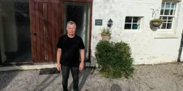 ‘I invested everything into four cottages in Wales and I really wish I hadn’t’