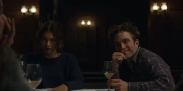 Every song on ‘The Drama’ soundtrack