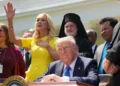Far-Right Religious Leaders Advising Trump See Iran as an End Times Holy War