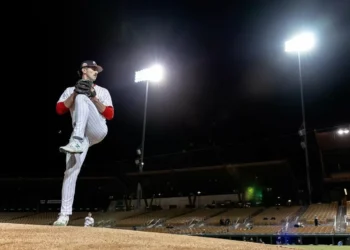 What Is Andrew Painter’s Ethnicity, Religion, and Nationality? All About His Family Roots and Faith