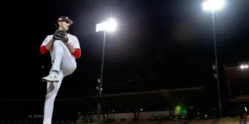 What Is Andrew Painter’s Ethnicity, Religion, and Nationality? All About His Family Roots and Faith