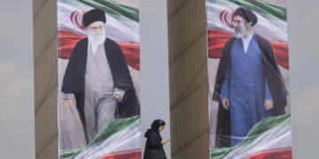 How the War Strengthened Iran’s Hand Against the U.S. and Israel