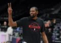 Kevin Durant Says WNBA’s Connecticut Fans Will “Be Alright” Despite Houston Comets’ Takeover – Here’s Why