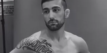 Two Men Found Guilty of Assassination Attempt on Former UFC Fighter