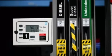 Cheapest petrol and diesel prices in Swansea and how you can get a £5 discount
