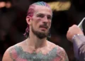 Sean O’Malley Risks Heat From Dana White With Honest UFC White House Reality Check