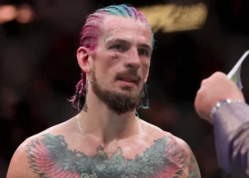 Sean O’Malley Risks Heat From Dana White With Honest UFC White House Reality Check