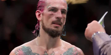 Sean O’Malley Risks Heat From Dana White With Honest UFC White House Reality Check