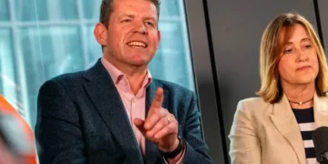 New road to relieve congestion on M4 at Newport firmly back on political agenda