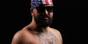 What Is the Meaning Behind Josh Hokit’s Tattoos? Exploring the Stories and Origins of His Ink