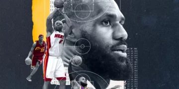 LeBron James Opens Up on Bronny Delaying His Retirement, Kobe’s Trickery, Heat Villain Role and Grizzlies Move