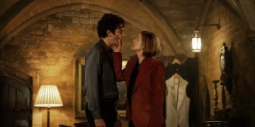 Sacha Baron Cohen’s new comedy divides opinion: “‘Borat’ but make it feminism?”