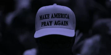 Trump’s Holy War Abroad and at Home