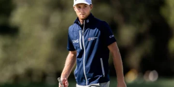 Will Zalatoris Forced to Accept Harsh Reality After Multiple Back Surgeries: ‘Been My Last 3 Years’