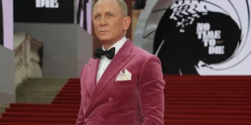 James Bond orchestral concert leads BBC Proms 2026 line-up