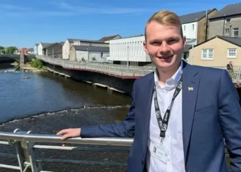 Former Reform Senedd candidate launches blistering attack on party