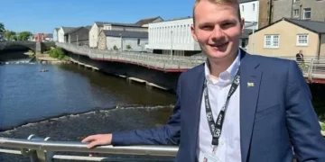 Former Reform Senedd candidate launches blistering attack on party