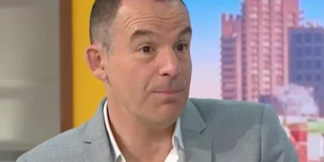 Martin Lewis method to avoid July energy hike ‘could disappear’