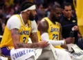 Anthony Davis’ Take on Lakers Championship Spells Bad News for LeBron James & Co.: “Will Never Be Respected”