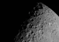 Artemis 2 mission captures far side of the Moon photographed for the first time in history