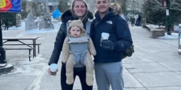 Who’s Renato Moicano’s Wife, Priscila Van Der Broocke? Record, Age, Kids, MMA, and Modelling Career