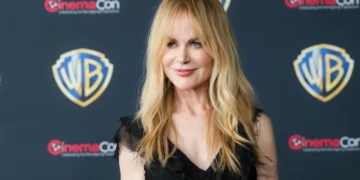 Nicole Kidman training to become a death doula: “I sought exploration of the human condition”
