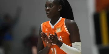 Project B Lands Next Potential “Global Superstar” Even Before Her WNBA Debut