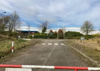 Huge new distribution centre with 1,100 spaces to be built near M4 in Swansea