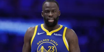 Draymond Green Calls Out NBA for Not Hurting Tanking Teams Financially: “I Get Fined When I Do Wrong”