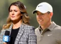 Amanda Balionis Admits Serious Concerns About Rory McIlroy With 6 Days Left for the Masters