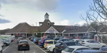 Welsh Tesco store hosting marathon where runners will do laps of the shop