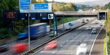 M4 relief road proposals ‘should stay in the past’