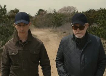 Brian Cox says Jeremy Strong “begged” him to stop discussing his method acting