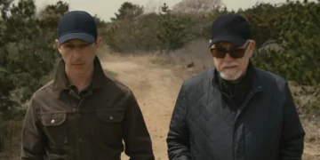 Brian Cox says Jeremy Strong “begged” him to stop discussing his method acting