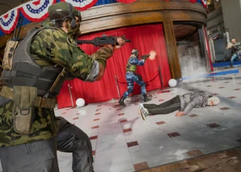 ‘Call Of Duty’ movie set for 2028 release date