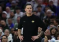 JJ Redick Blamed for “Sabotaging” South Bay Lakers With Controversial Decision