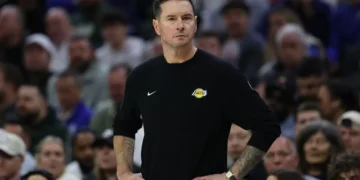 JJ Redick Blamed for “Sabotaging” South Bay Lakers With Controversial Decision