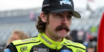 NASCAR Steps In To Address Ryan Blaney’s Brutal Crackdown on Superspeedway Embarrassment