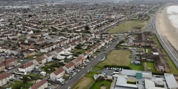 Man charged after knifepoint robberies in Aberavon