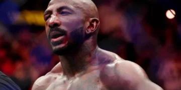 UFC Title Challenger Denied Entry on Flight by Korean Authorities