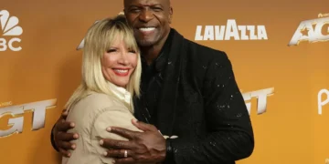 Terry Crews’ Wife Reveals Hidden Decade-Long Health Battle Six Years After Beating Cancer