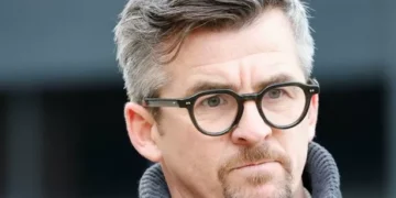 Ex-Premier League footballer Joey Barton enters ‘not guilty’ plea over GBH case