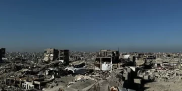 Gaza Crisis Deepens as Aid Restrictions and Ongoing Strikes Strain Humanitarian Operations