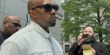 Wireless Festival cancelled after Kanye West banned from UK