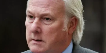 Paedo former BBC Radio Bristol presenter jailed again after ’12-hour teen meet up’