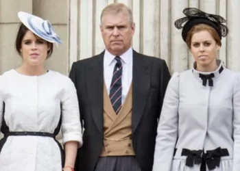 Andrew’s ‘hopeful’ wish for Princess Beatrice and Princess Eugenie is ‘over’