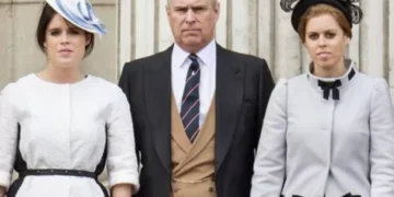 Andrew’s ‘hopeful’ wish for Princess Beatrice and Princess Eugenie is ‘over’